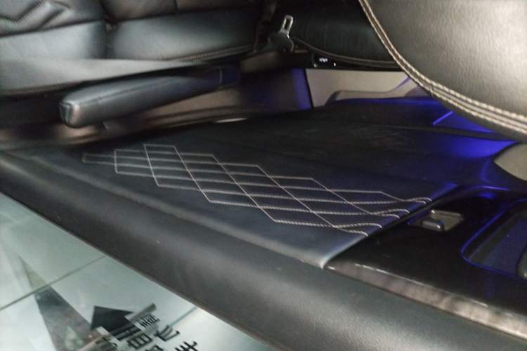 Used Honda Elysion 2019 2.0L Hybrid Luxury Edition