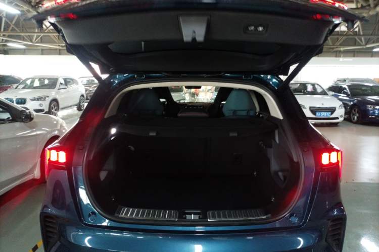 Used Lynk & Co 06 2020 1.5T YAO Halo