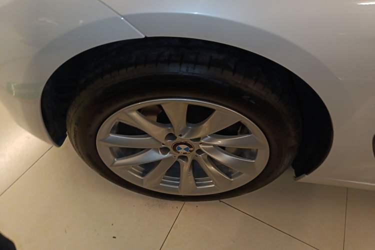 Used BMW 3 Series GT 2019 320i Sport Edition
