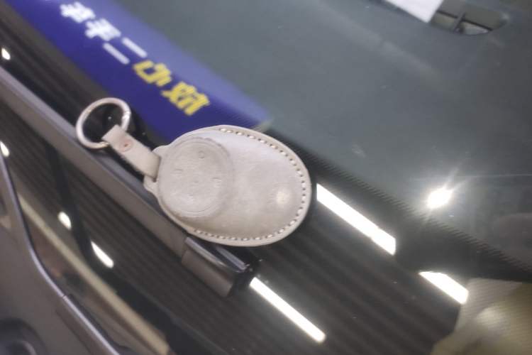 Used AION UT 2025 420 Prestige Edition
