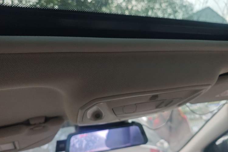 Used Ford Focus 2015 Sedan EcoBoost 180 Automatic Flagship Model
