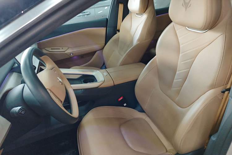 Used ARCFOX Alpha S5 2024 708MAX 200kW