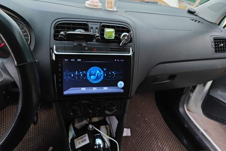 Used Volkswagen Polo 2016 1.4L Automatic Trendy Model