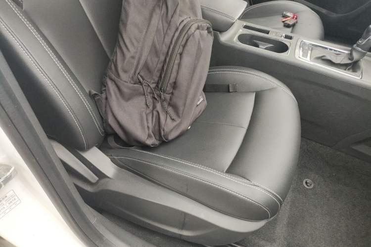 Used Roewe i6 2018 20T Automatic Flagship Edition