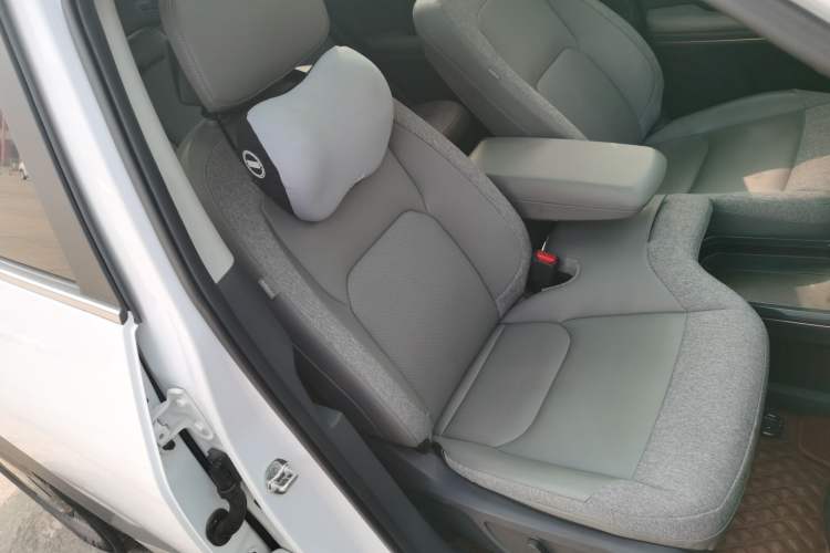 Used Kia EV5 2024 530 Land
