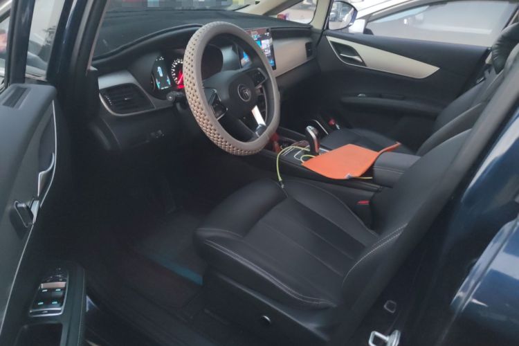 Used BYD Song MAX 2021 Upgraded Model 1.5T Automatic Prestige 7-Seater
