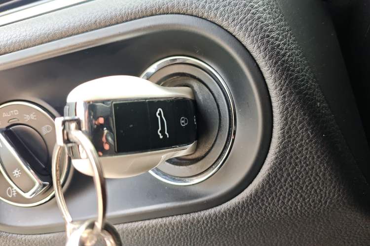 Used Porsche Macan 2014 Macan 2.0T