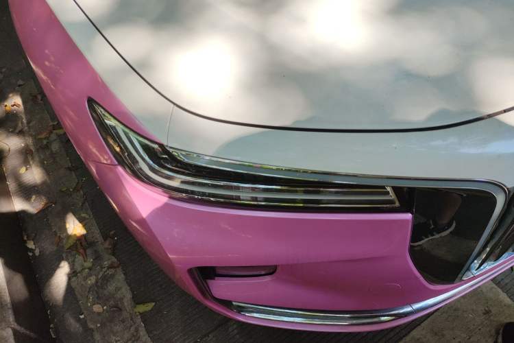 Used Hongqi H9 2023 2.0T Smart Connect Flagship Edition