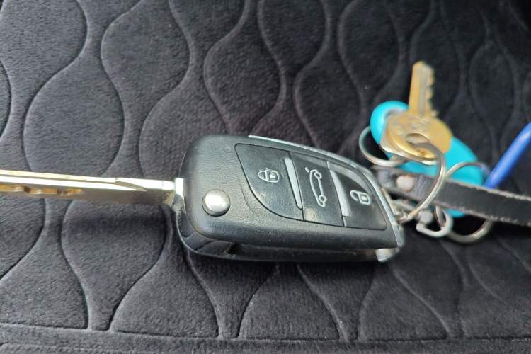 Used Brilliance H530 2017 1.6L Automatic Comfort Model