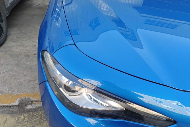 Used Alfa Romeo Giulia 2017 2.0T 200HP Luxury Edition