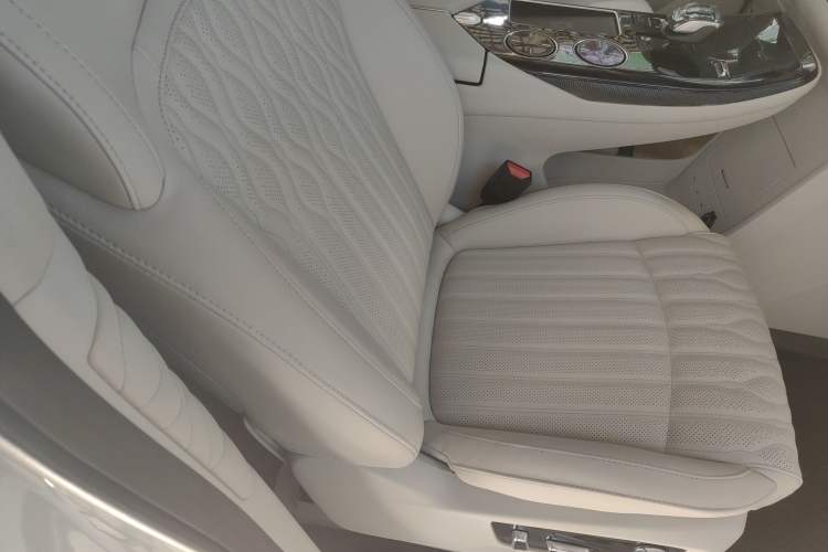 Used FORTHING Xinghai V9 2024 1.5TD 200km Qingyunti Series Premium Version