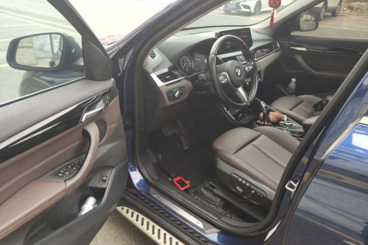 Used BMW X1 2020 sDrive20Li Premium Edition
