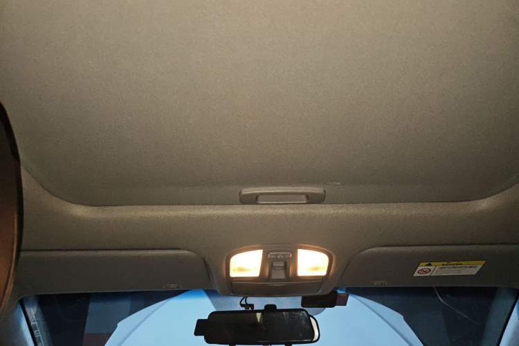 Used Hyundai Elantra (6th Generation / Lingdong) 2018 1.4T Dual-Clutch Xuan Dong · Dynamic Edition