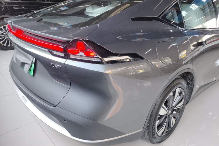 Used Deepal L07 2026 Model 550Max Huawei Qiankun ADS SE Edition