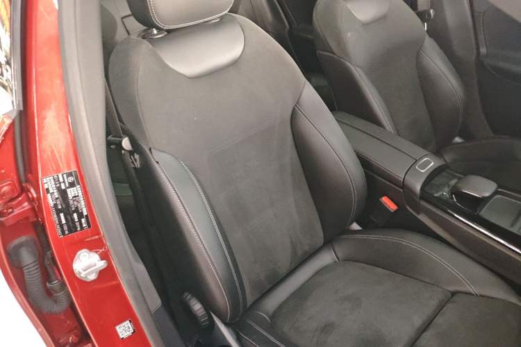 Used Mercedes-Benz A-Class 2019 A 180 L Sport Sedan
