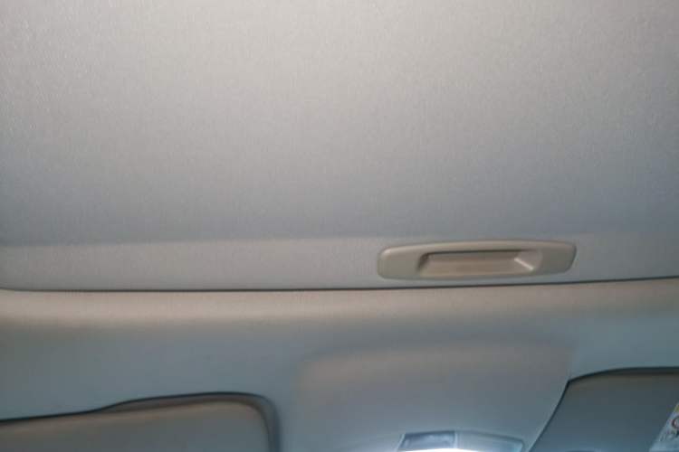 Used Geely Auto Emgrand L HiP 2022 1.5TD-DHT Pro 100KM Super Swift Headliner