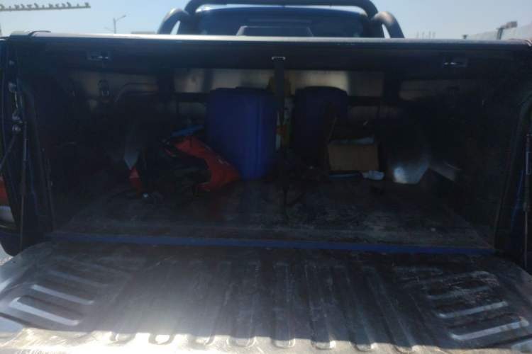 Used Great Wall Poer 