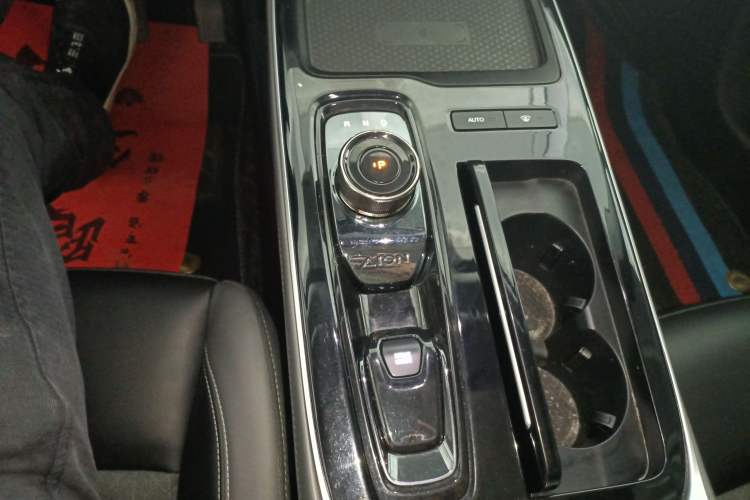 Used AION S Plus 2022 70 Intelligent Edition