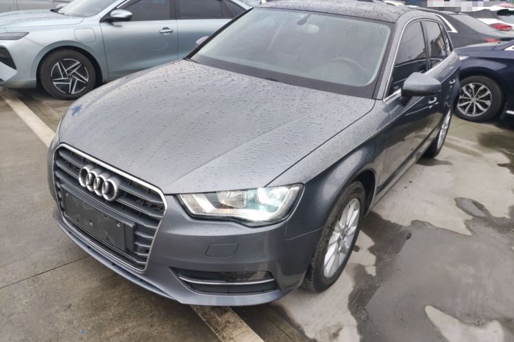 Used Audi A3 2014 Sportback 35 TFSI Automatic Style Edition