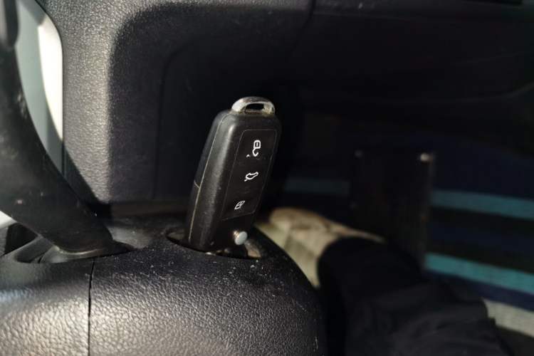 Used Volkswagen Jetta 2015 Value Edition 1.6L Automatic Comfort Version
