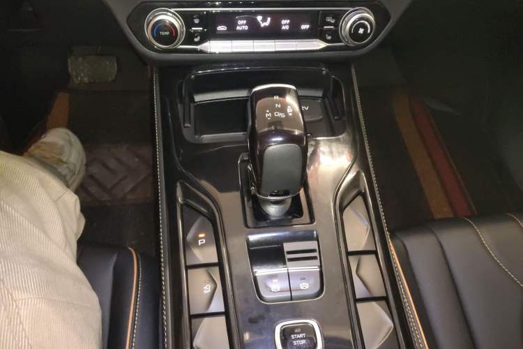 Used Bestune T77 2021 PRO 280 TID Automatic Luxury Model