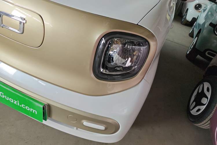 Used Bestune Pony 2026 Model 222km Cute Horse Plus