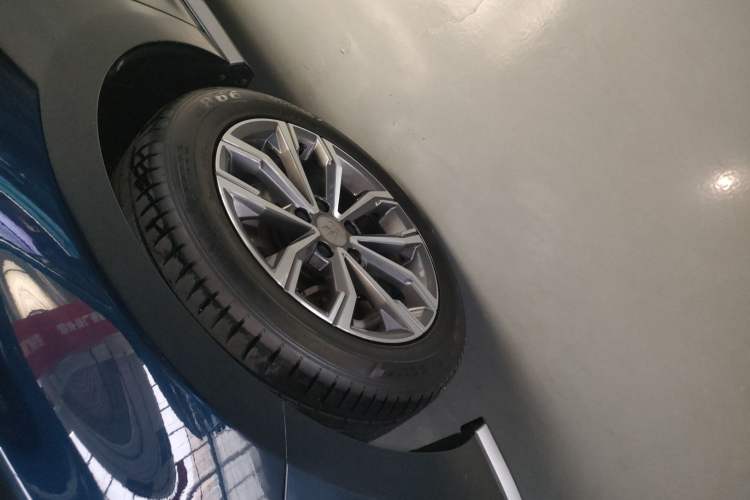 Used BYD Song MAX 2021 Upgraded Model 1.5T Automatic Luxury 6-Seater