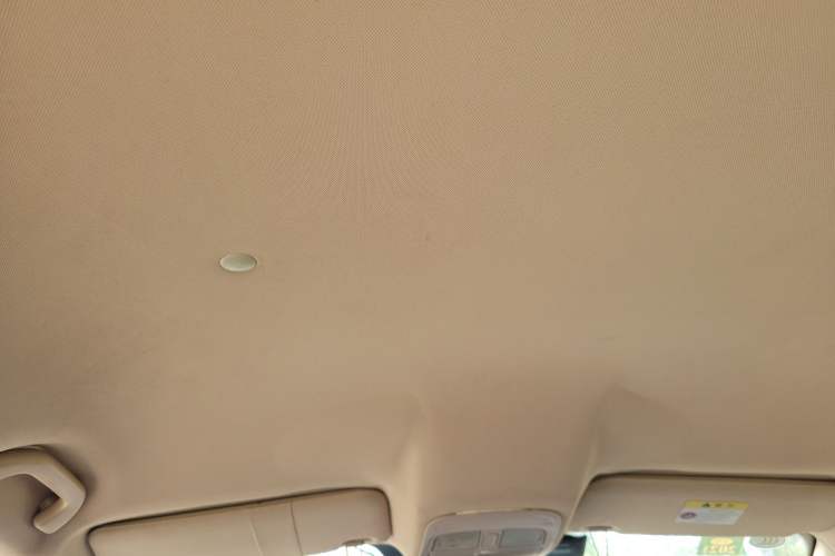 Used Yema T70 2015 1.8L Manual Comfort Model