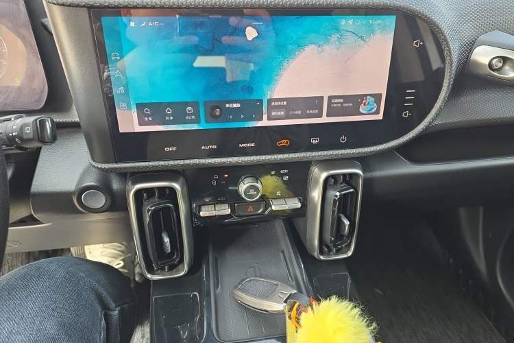 Used Haval DARGO 2021 1.5T DCT Two-Wheel Drive Border Collie Edition