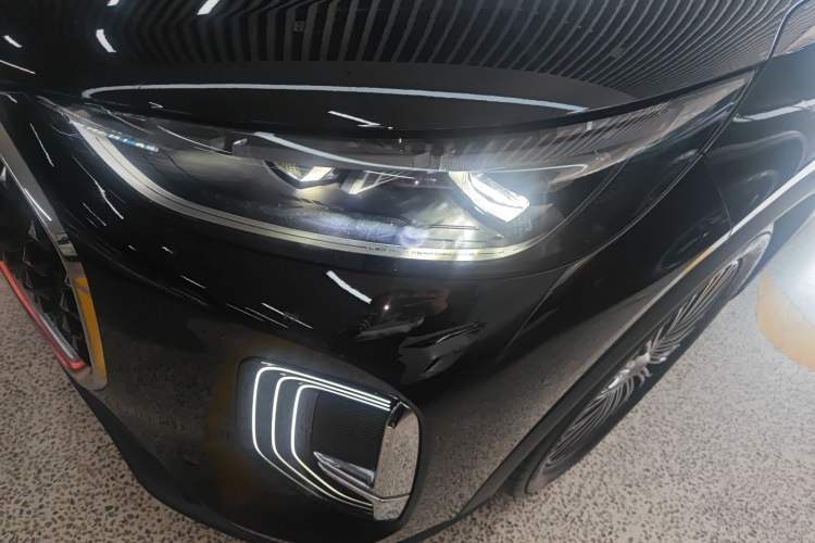 Used Chery Tiggo 8 L 2024 2.0T Two-Wheel Drive Prestige Version 5 Seats