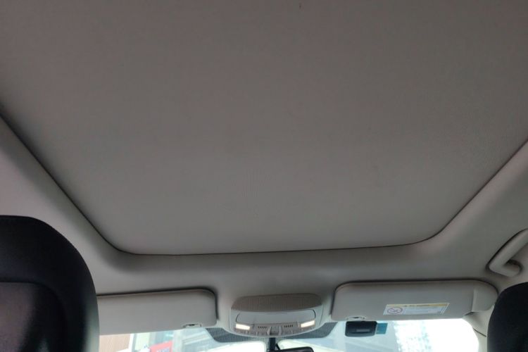 Used Lincoln MKC 2019 2.0T Four-Wheel Drive Luxury Edition China VI Standard