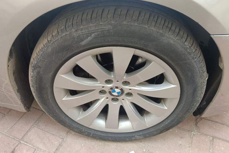 Used BMW 7 Series 2009 740Li Leading Model