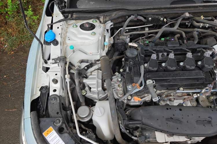 Used Honda Civic 2022 240TURBO CVT Dynamic Edition