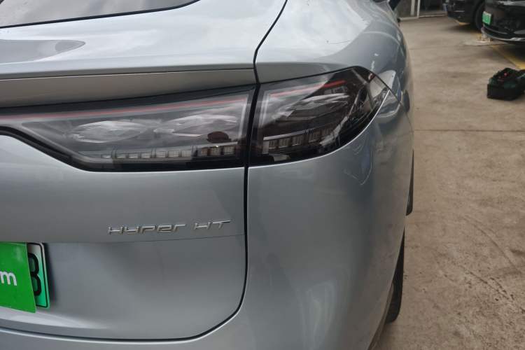 Used Hyptec HT 2023 670鸥翼 Ultra-High Voltage NDA Version
