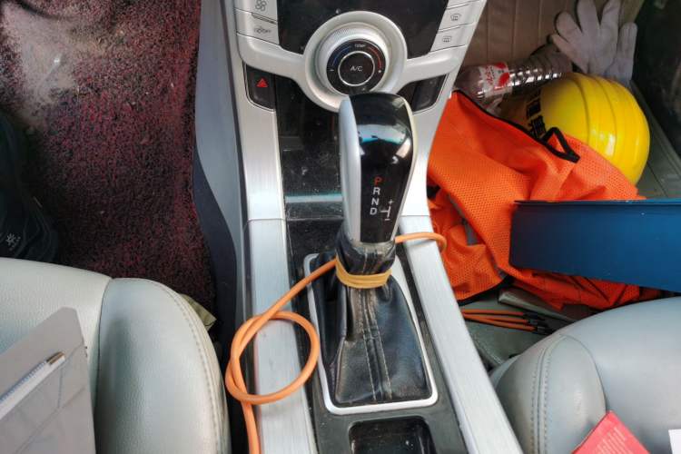 Used Luxgen 5 2014 Honor Navigation Edition 1.8T Automatic Luxury Model