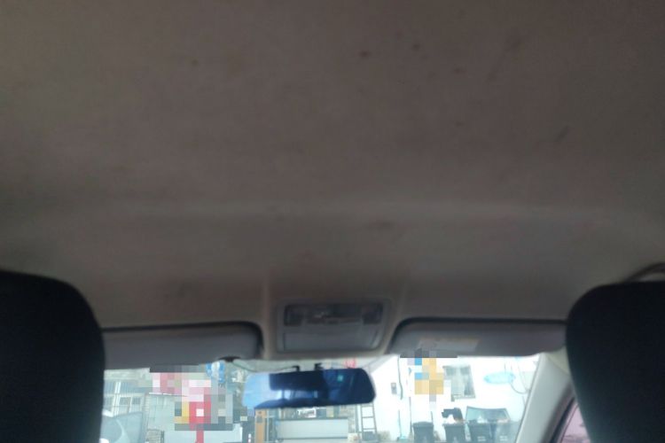 Used Toyota Corolla 2016 1.6L CVT GL-i Cool Edition