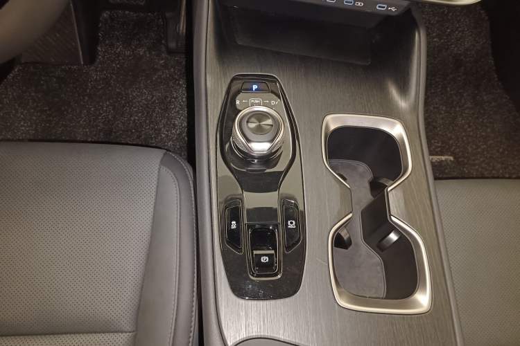 Used Lexus RZ 2023 450e All-Wheel Drive Luxury Edition
