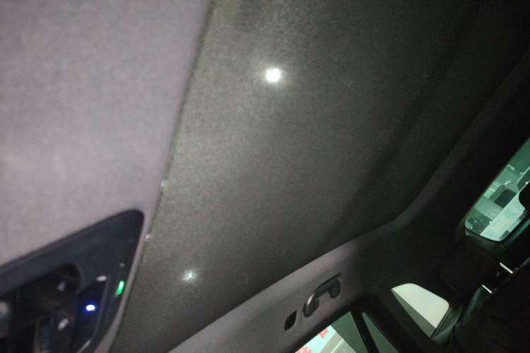 Used Nio ES6 2020 455KM Sport Edition Headliner