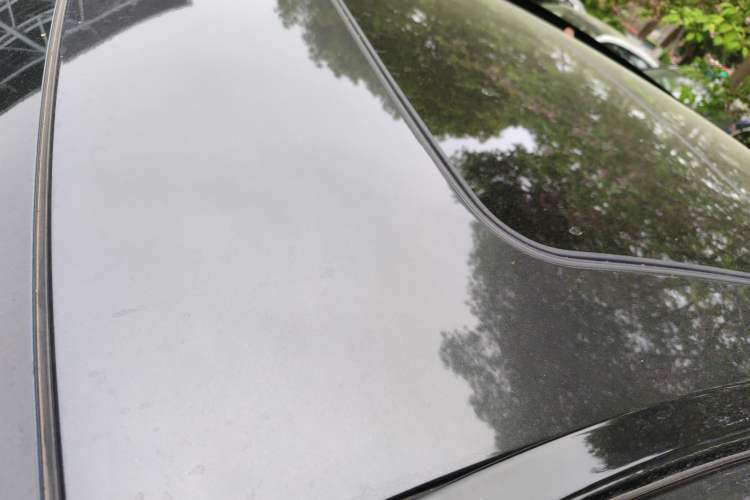 Used BMW X3 2022 xDrive30i Luxury Model M Night Sky Package