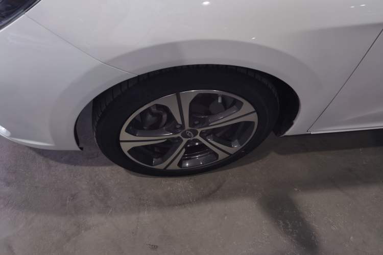 Used Chery Arrizo 5 2019 Revised PRO 1.5L CVT Youth Edition China VI Standard
