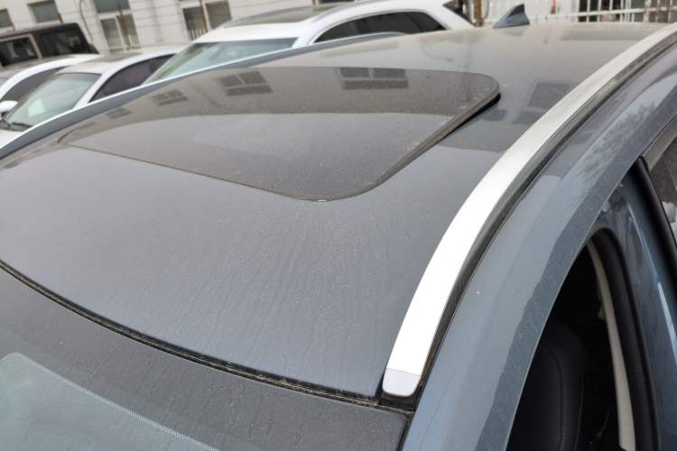 Used Mazda CX-5 2024 2.0L Automatic Two-Wheel Drive Zhiya Pro Roof