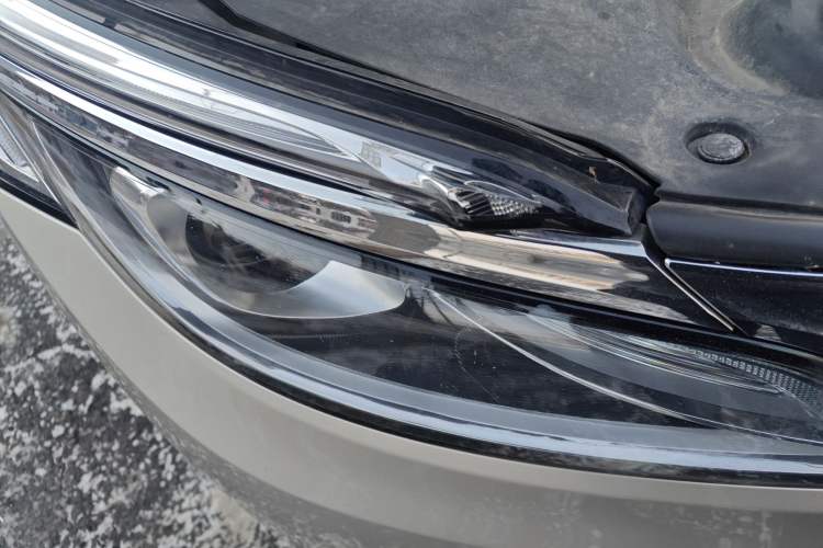 Used Buick GL8 2017 ES 28T Comfort Model China V Standard