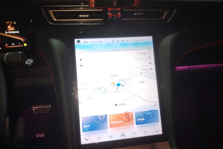 Used Hongqi H6 2023 2.0T ZhiShang Version
