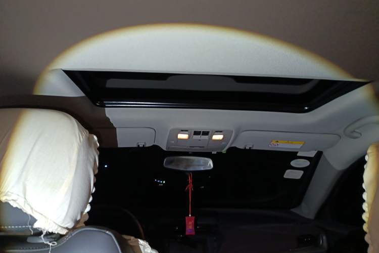 Used Chevrolet Malibu 2016 2.0L Automatic Luxury Edition
