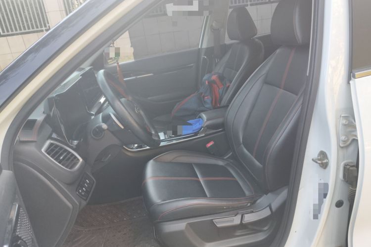 Used Kia KX3 2020 1.5L CVT Trend Edition