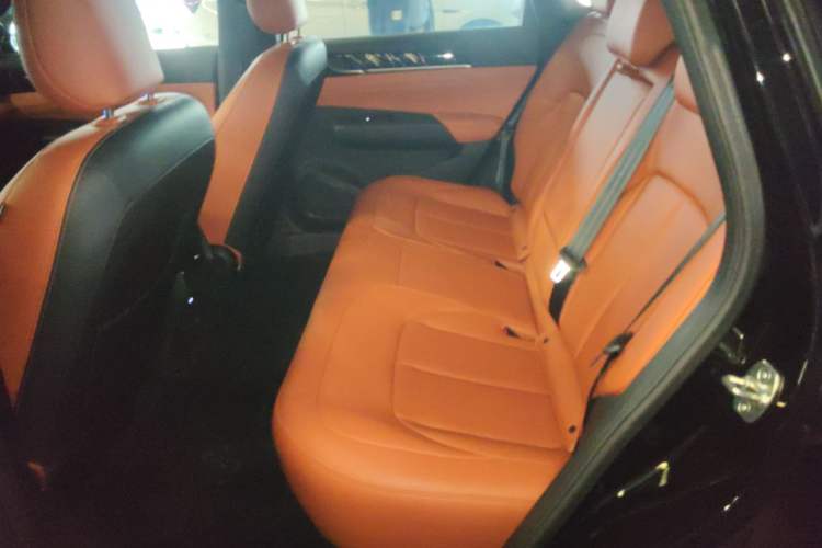 Used Wuling Xingguang 2025 610 km Smart Flagship Version