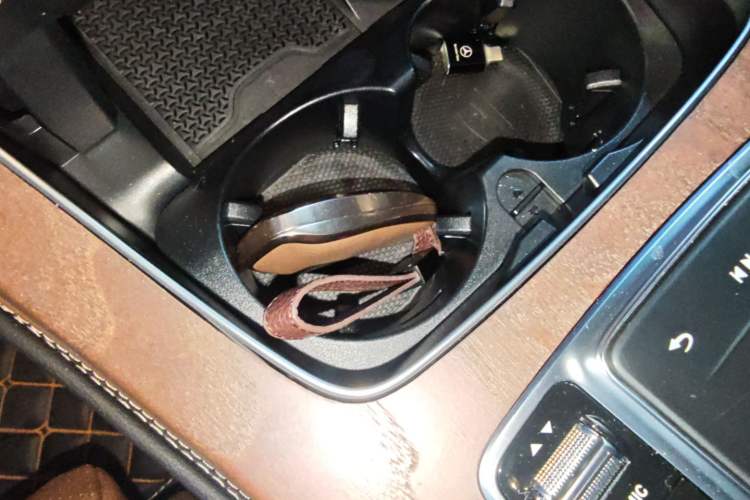 Used Mercedes-Benz E-Class 2023 E 260 L