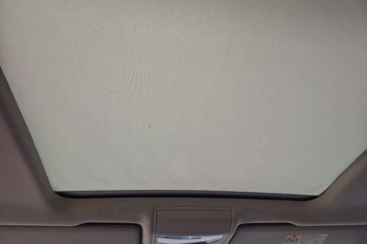 Used Volkswagen Teramont 2020 330TSI Two-Wheel-Drive Luxury Edition China VI Standard