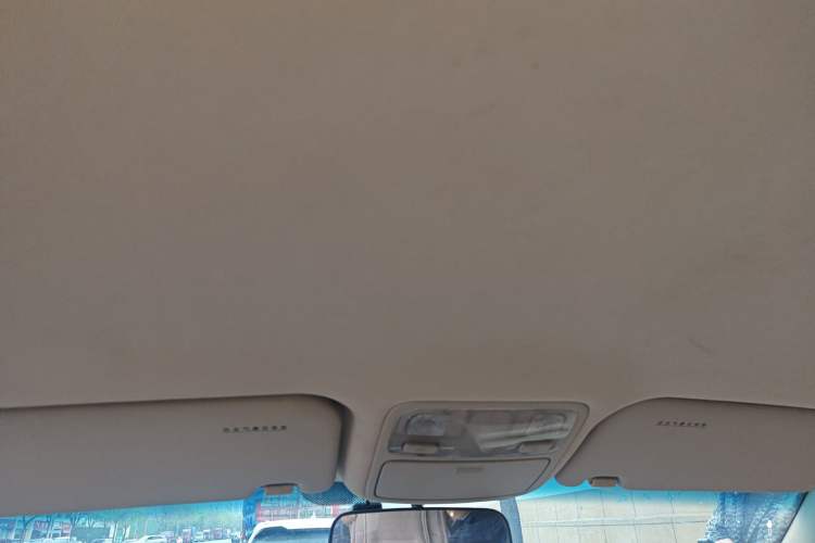 Used Kia Sportage 2013 2.0L Automatic Two-Wheel Drive GL Trim