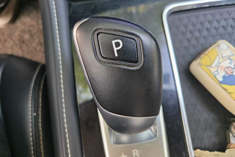 Used Venucia Star 2020 260T Automatic 48V Mild Hybrid Turbocharged Star Edition